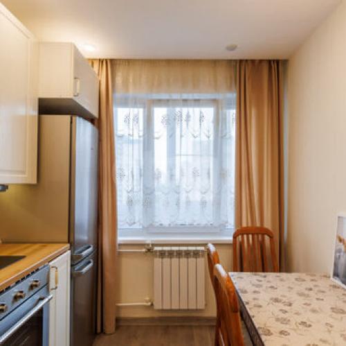 2-комн квартира улица Котина,  д. 7 к1