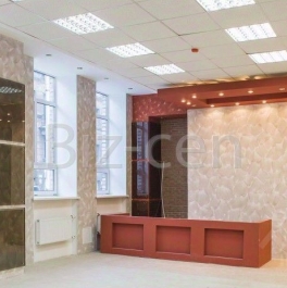 Аренда офиса улица Швецова,  д. 41