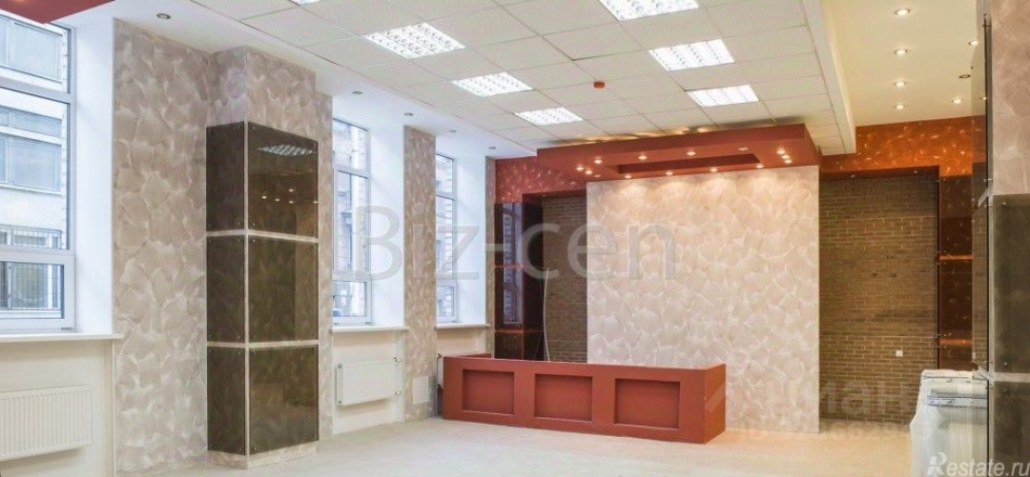 Аренда офиса улица Швецова,  д. 41