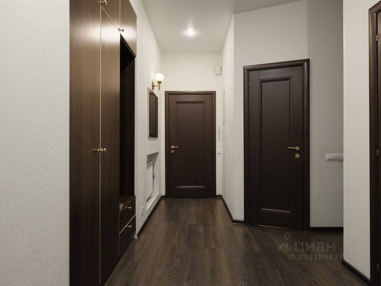 Аренда 3-комн квартиры на вторичном рынке Литейный проспект, 25