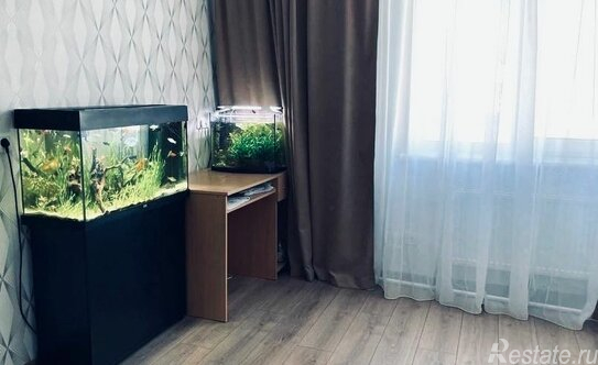 Аренда 1-комн квартиры на вторичном рынке улица Черняховского,  д. 8А