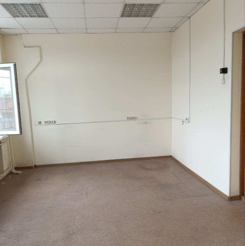 Офис Крупской ул,  к. А