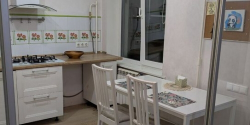 2-комн квартира Парковая 15-я ул,  д. 39