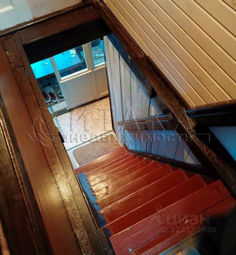 Продажа дома Солка садоводческий массив, Монтажник СНТ, 6-я линия, 279