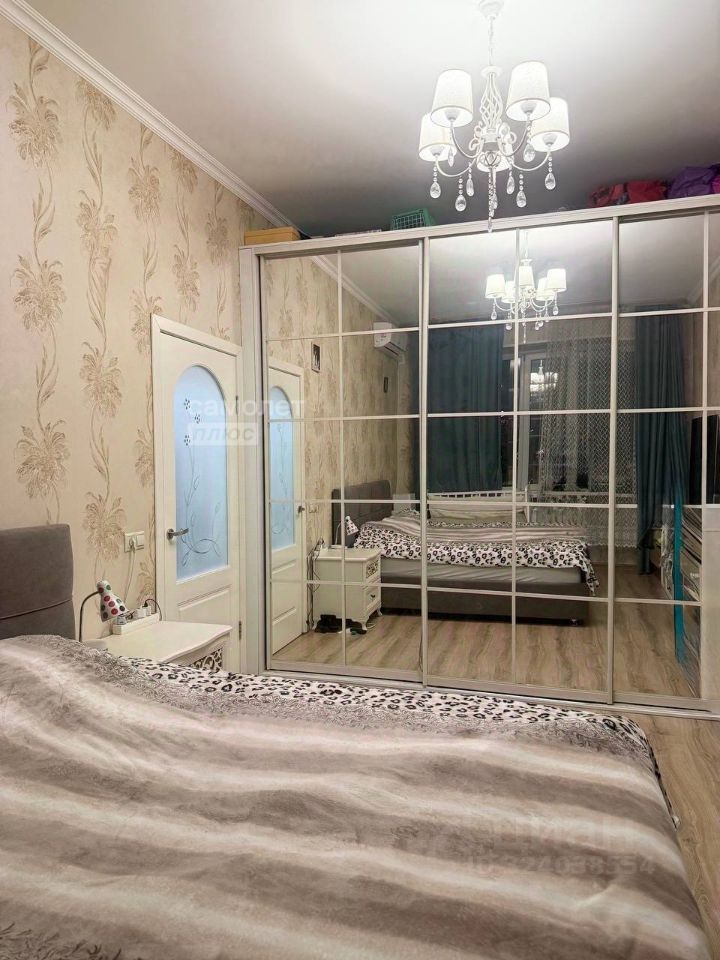 Продажа 1-комн квартиры на вторичном рынке Федеративный проспект, 7К3