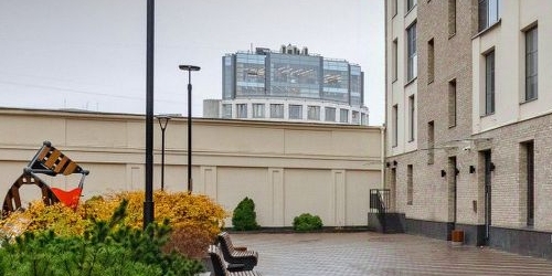 2-комн квартира Тележная улица, 32