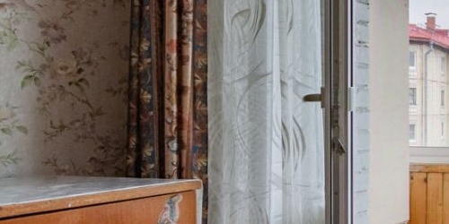 4-комн квартира Красное Село, Гвардейская улица, 19к1