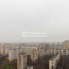 Продажа 6-комн квартиры на вторичном рынке Большевиков пр-кт,  д. 7,  к. 3