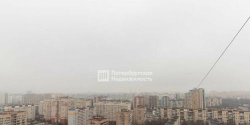 6-комн квартира Большевиков пр-кт,  д. 7,  к. 3