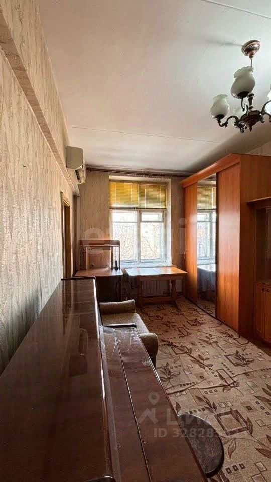 Продажа 3-комн квартиры на вторичном рынке Судостроительная улица, 30К1