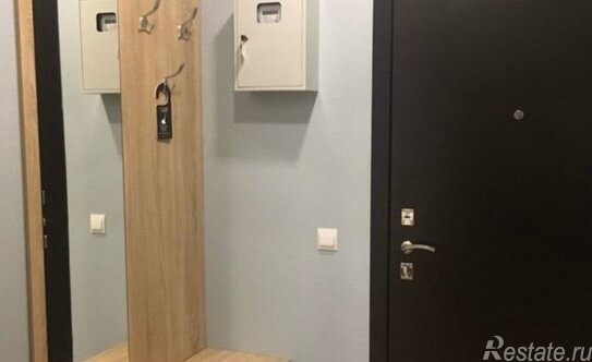 Продажа 1-комн квартиры на вторичном рынке ул Савушкина,  д. 104