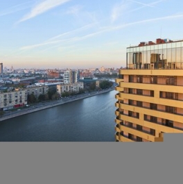 Продажа 3-комн квартиры на вторичном рынке проспект Генерала Дорохова,  д. 39 к2М