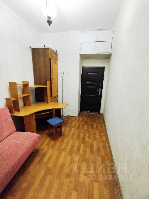 Продажа 3-комн квартиры на вторичном рынке переулок Апраксин, 20