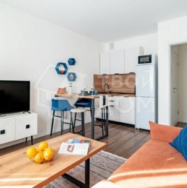 Продажа 1-комн квартиры на вторичном рынке ул Морской Пехоты,  д. 26,  к. 1 стр 1