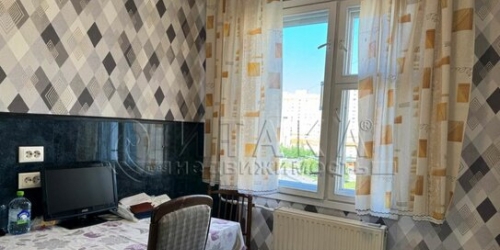 1-комн квартира ул Гаккелевская,  д. 30