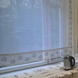 Аренда 2-комн квартиры на вторичном рынке Самаркандский бульвар, 9К3