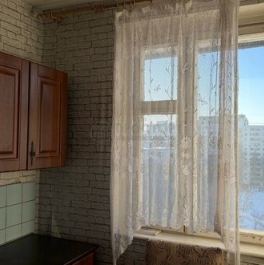 Продажа 1-комн квартиры на вторичном рынке Ватутинки п,  д. 7