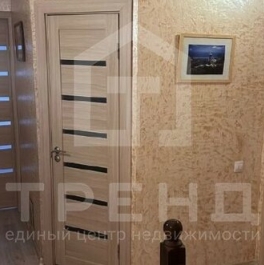 Продажа 5-комн квартиры на вторичном рынке Московское ш