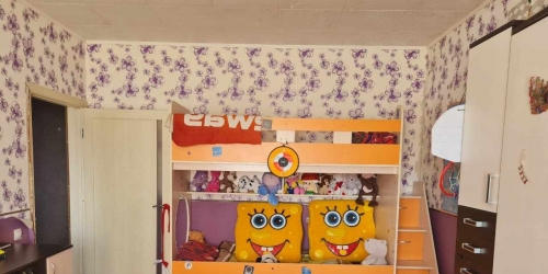 1-комн квартира Всеволожск г., Добровольского просп.,  д. 22