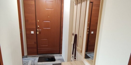 2-комн квартира Зелёный пр-кт,  д. 56