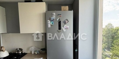 1-комн квартира Замшина улица,  д. 31