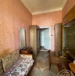 Продажа комнаты Басков пер.,  д. 13-15