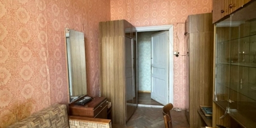 Комната Басков пер.,  д. 13-15