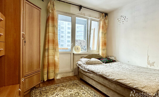 Продажа 1-комн квартиры на вторичном рынке Шуваловский пр-кт,  д. 90,  к. 1