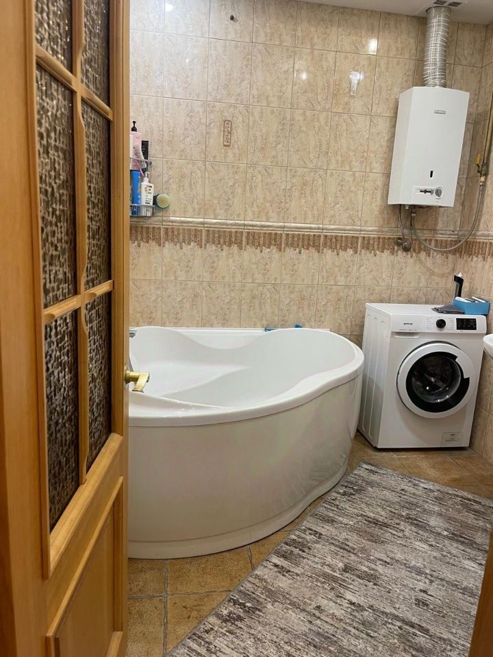 Продажа 2-комн квартиры на вторичном рынке Беговая улица, 17К1
