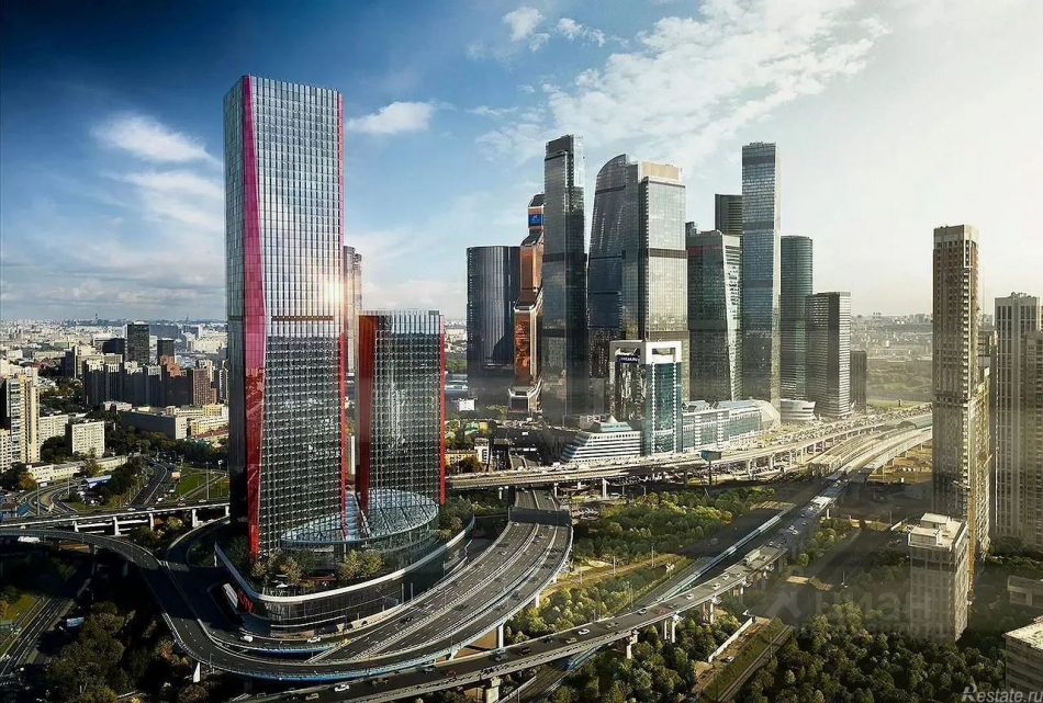 Аренда офиса улица Ермакова Роща,  д. 1 с1