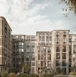 Продажа 2-комн квартиры на вторичном рынке 12-я линия,  д. 43