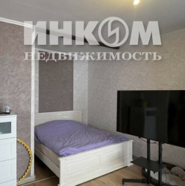 Продажа 1-комн квартиры на вторичном рынке Высоковольтный проезд,  д. 1 к3