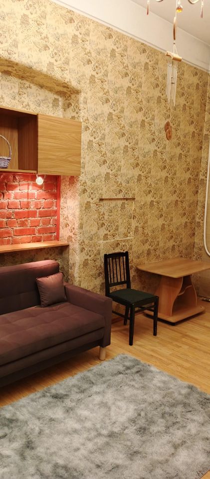 Аренда комнаты Подольская улица, 1-3-5