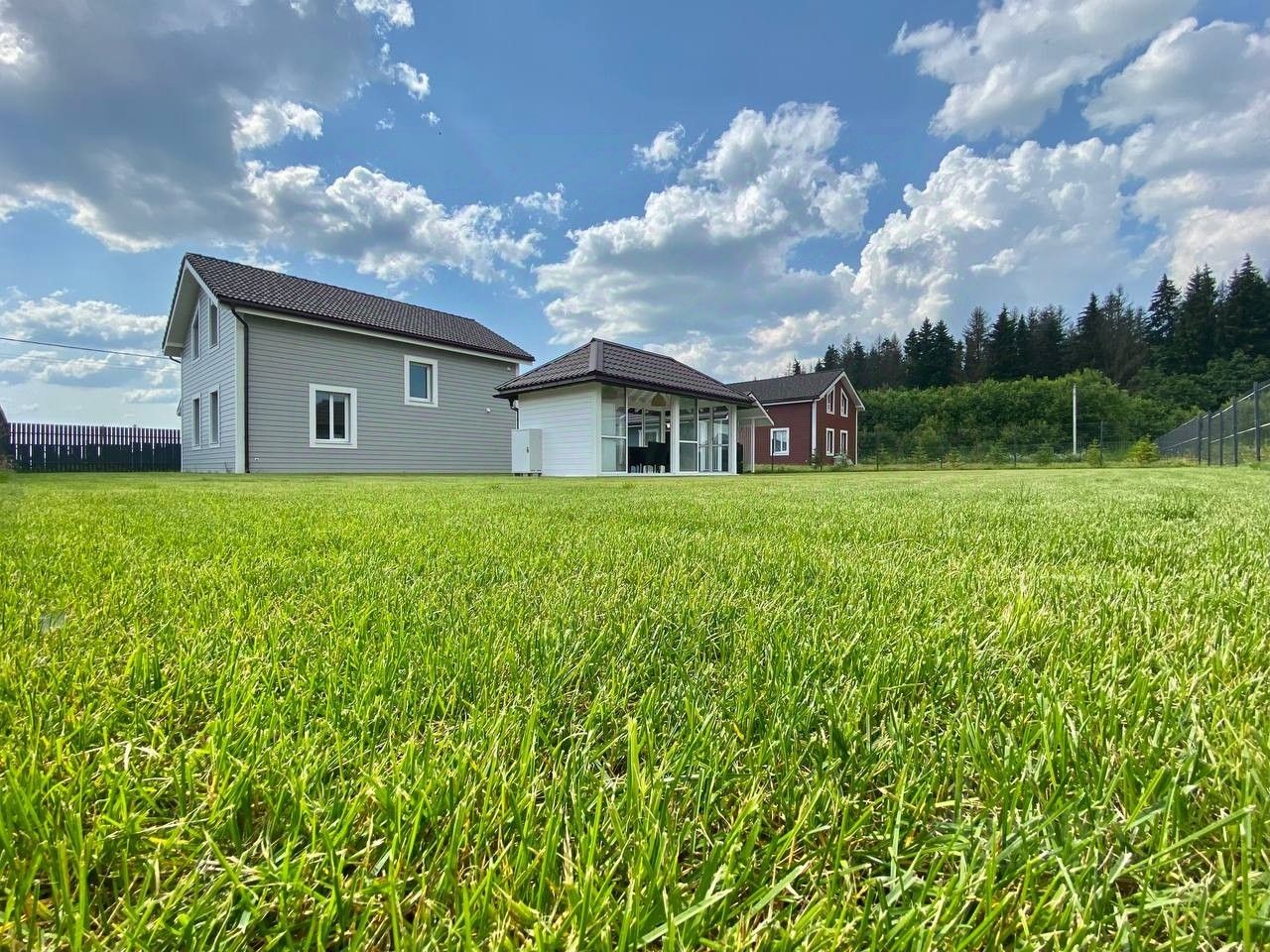 Продажа дома Алапурские Леса СНТСН, улица Ежевичная, 4