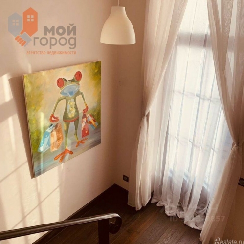 Помещение свободного назначения Звенигород г, Московская ул,  д. 18А