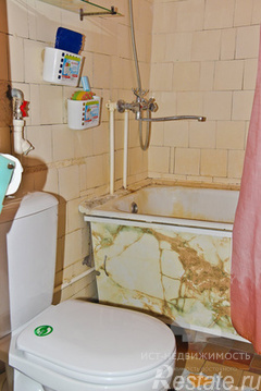 Продажа 2-комн квартиры на вторичном рынке Орехово-Зуево, ул. Пушкина,  д. 8