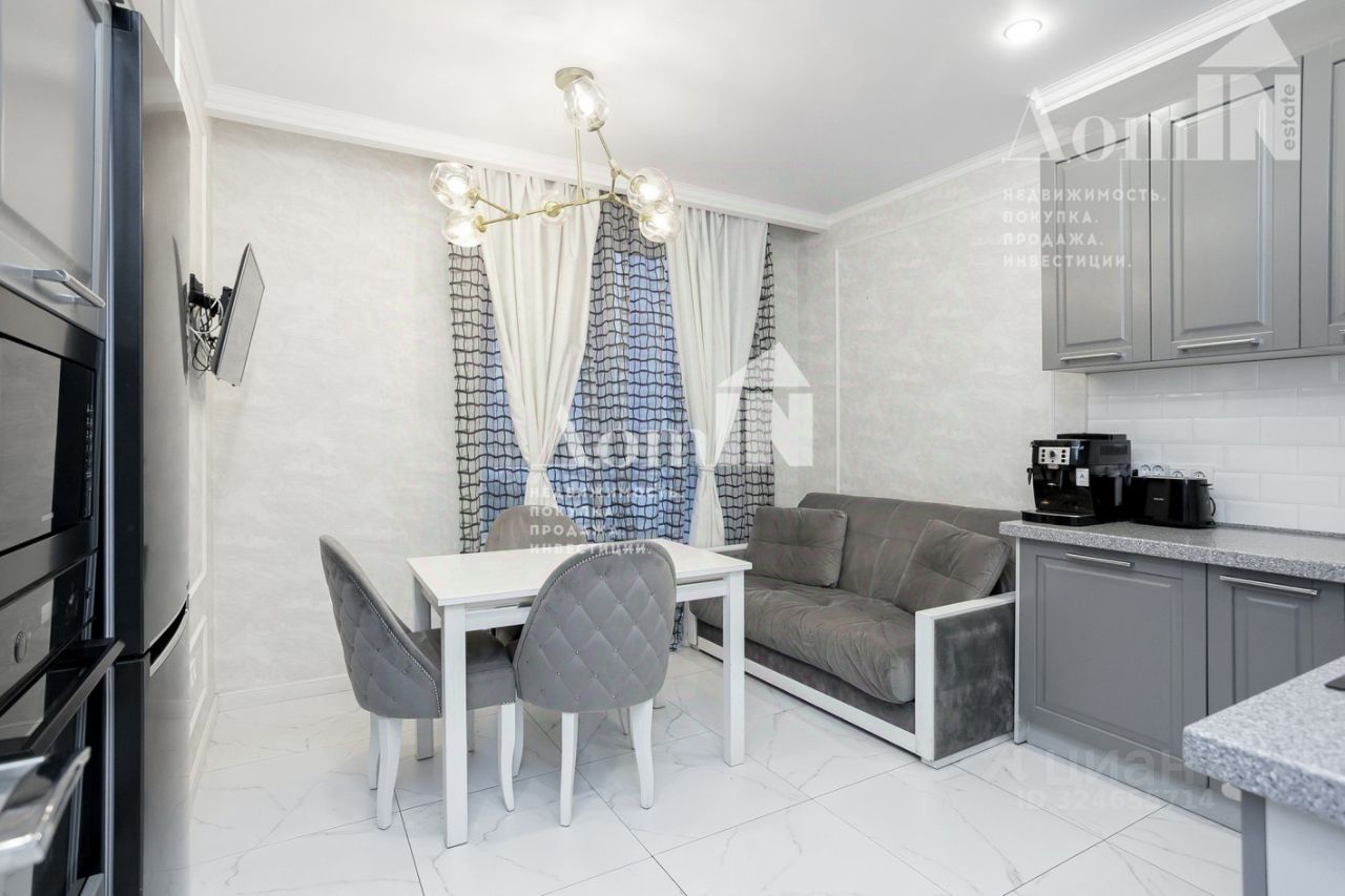 Продажа 1-комн квартиры на вторичном рынке улица Среднерогатская, 10к1