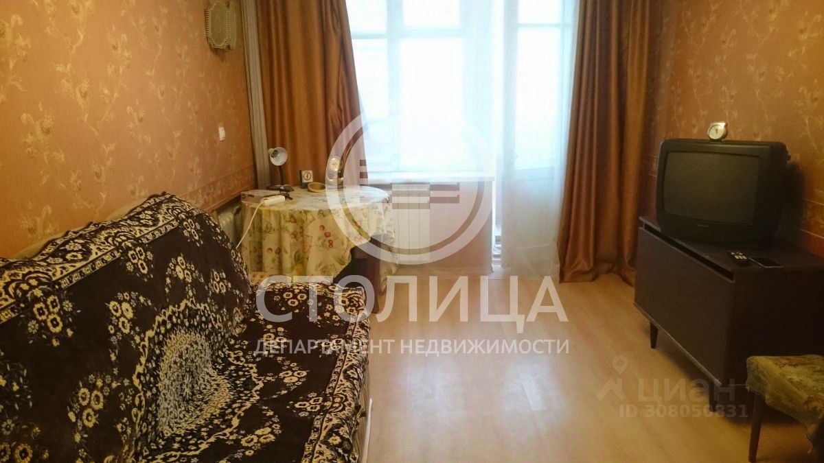Продажа 1-комн квартиры на вторичном рынке Фрязино, Новый проезд, 1