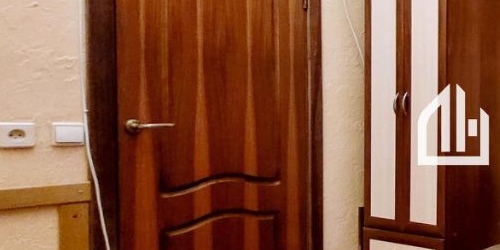 2-комн квартира улица Некрасова, 60