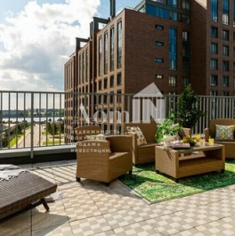 Продажа 2-комн квартиры на вторичном рынке шоссе Революции,  д. 3 к2 с1