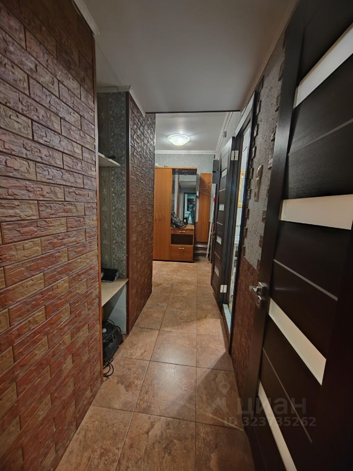 Аренда 3-комн квартиры на вторичном рынке Бутово Парк ЖК, Бутово пгт, 20к1