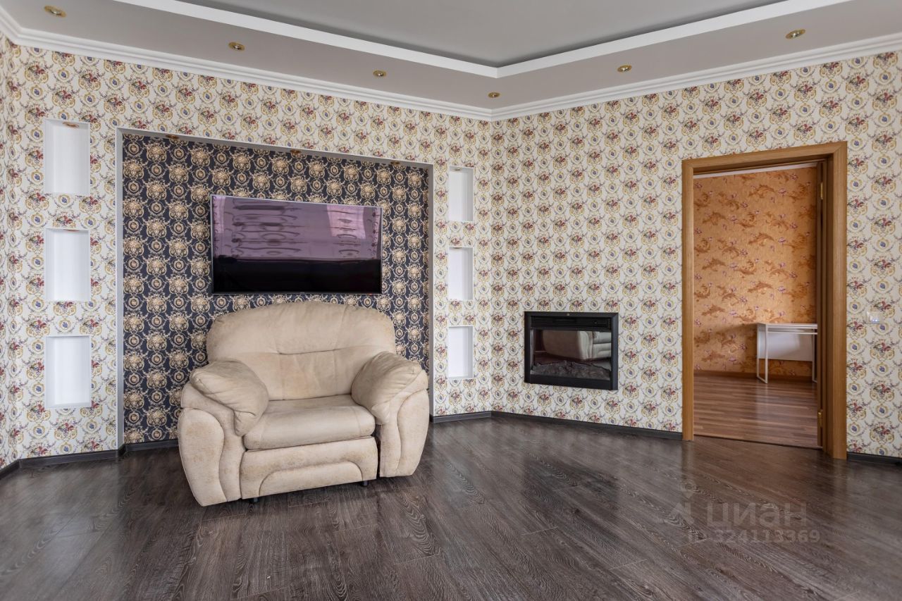 Аренда 2-комн квартиры на вторичном рынке улица Шкиперский проток, 20