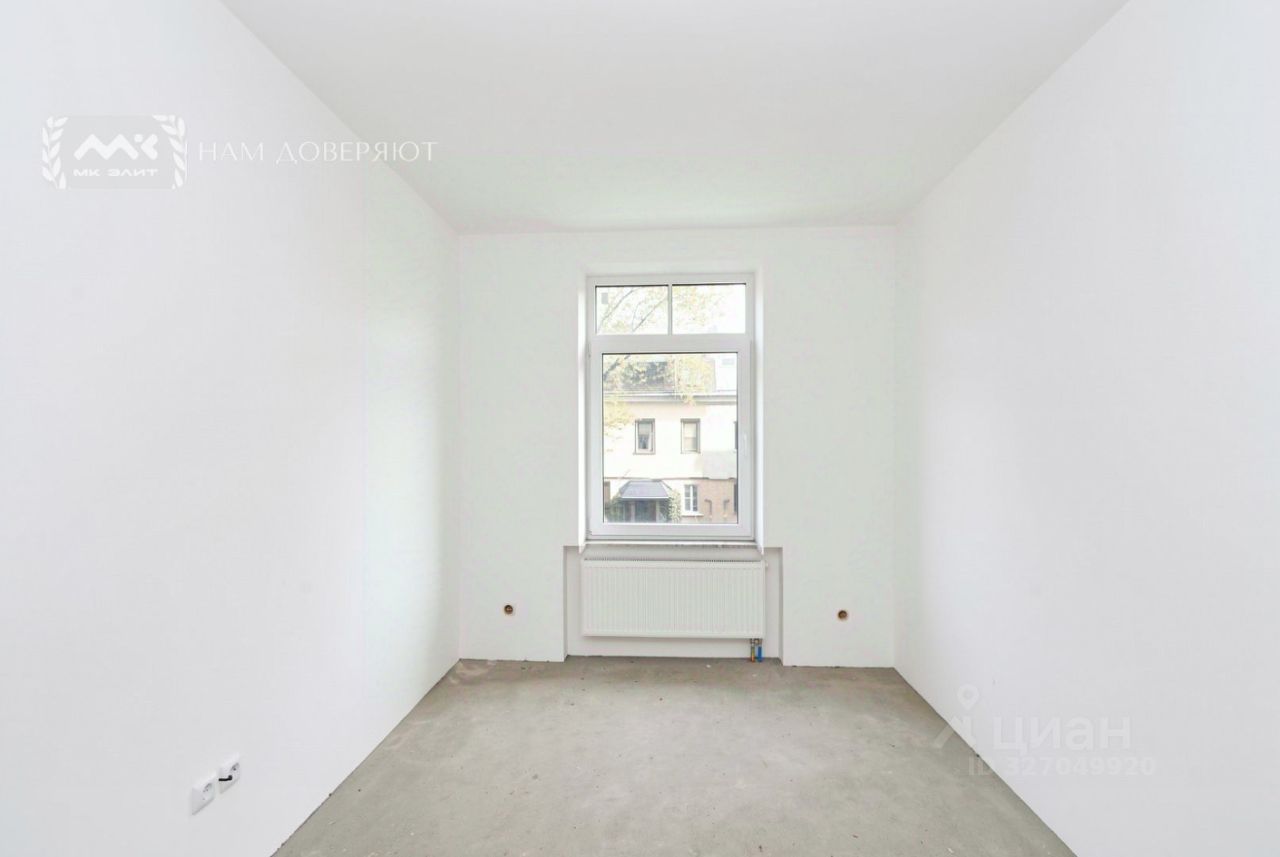 Продажа 2-комн квартиры на вторичном рынке улица Савушкина, 43