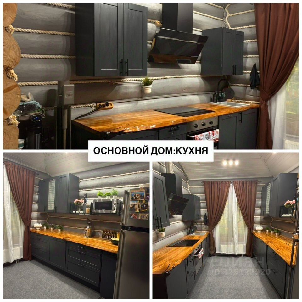 Продажа дома Токсово городской поселок, улица 2-я Лесная, 5