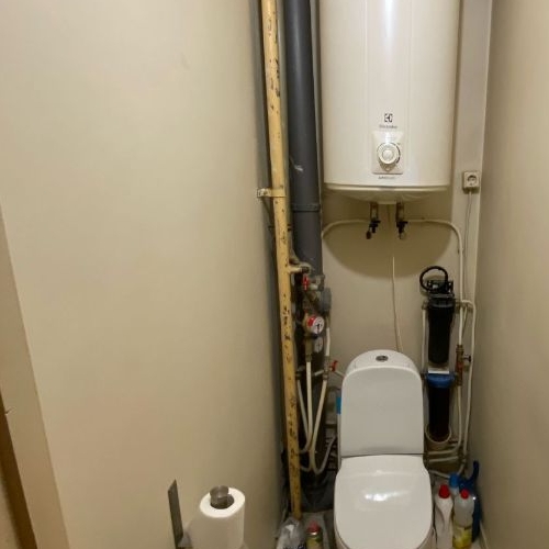 1-комн квартира Ленинский проспект, 79к3