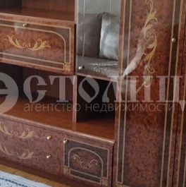 Продажа 2-комн квартиры на вторичном рынке Криворожская улица,  д. 25