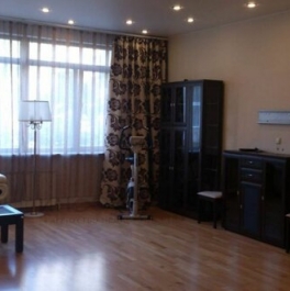 Продажа 4-комн квартиры на вторичном рынке улица Шумкина