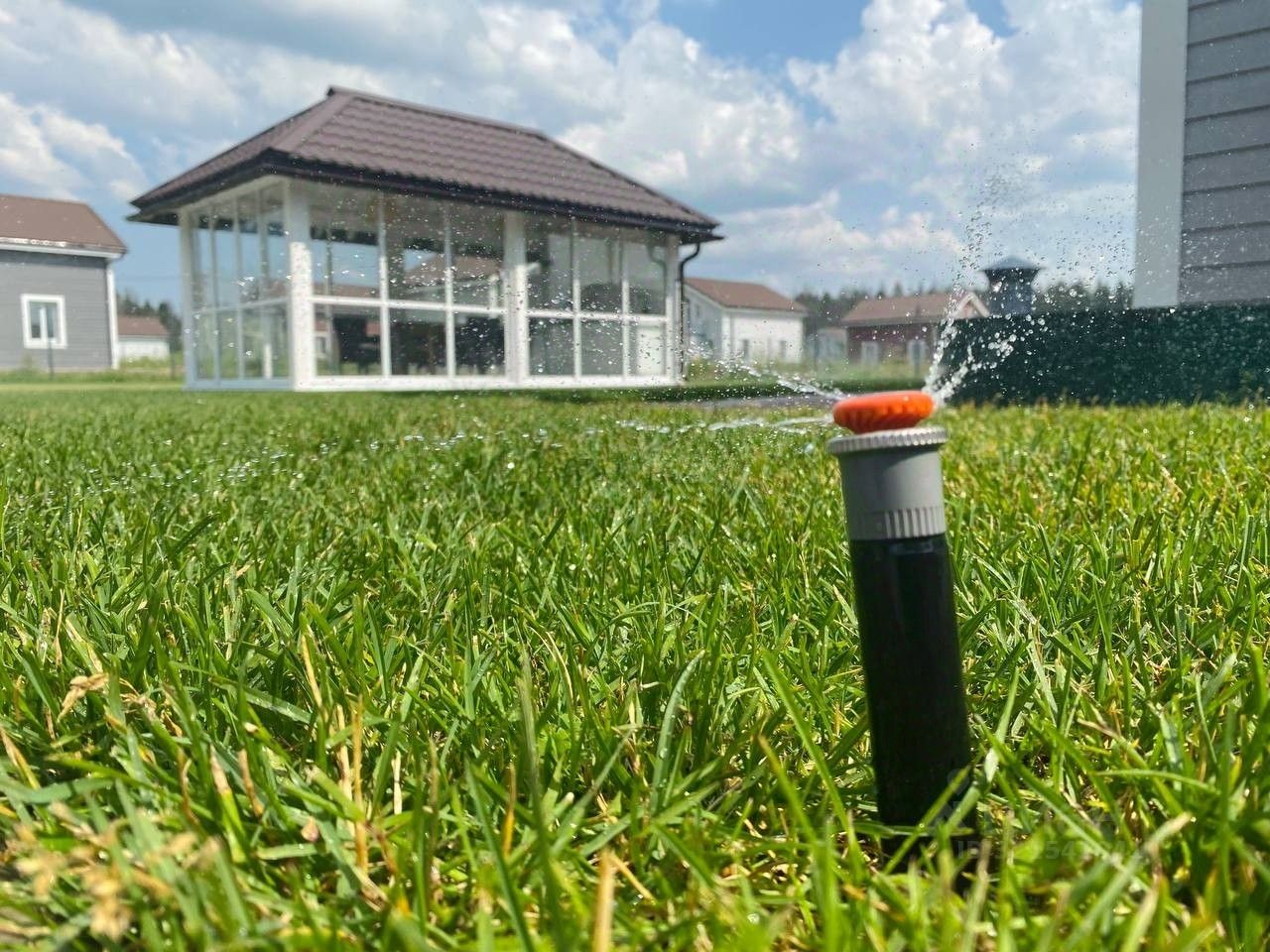 Продажа дома Алапурские Леса СНТСН, улица Ежевичная, 4