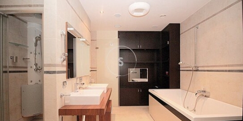 4-комн квартира Береговая улица,  д. 6