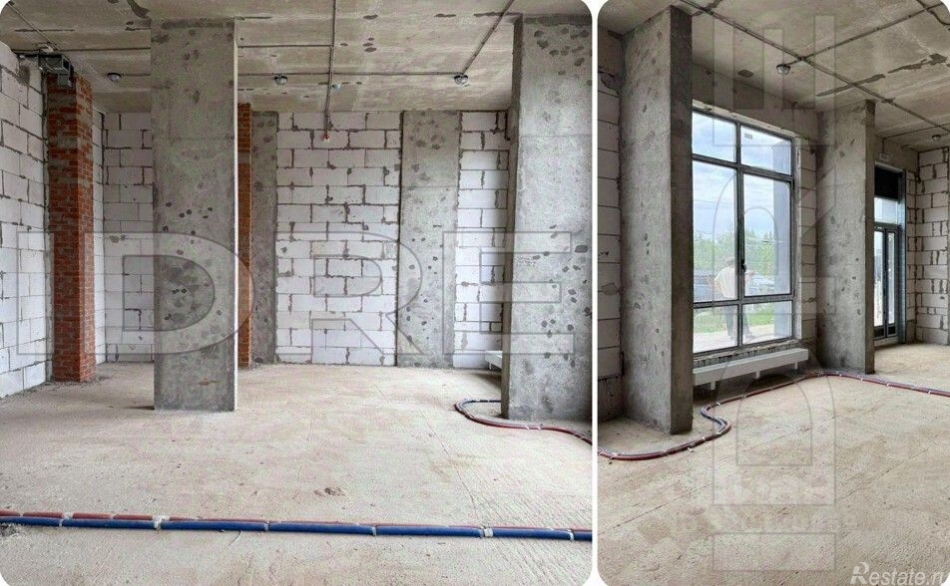 Аренда торгового помещения Коммунарка п, Потаповская Роща ул,  д. 7 к1